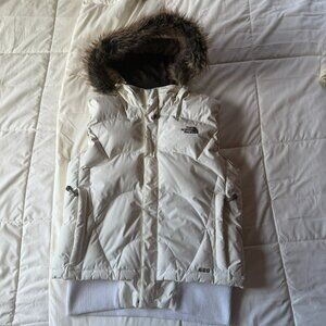 The North Face Prodigy 600 Down Vest